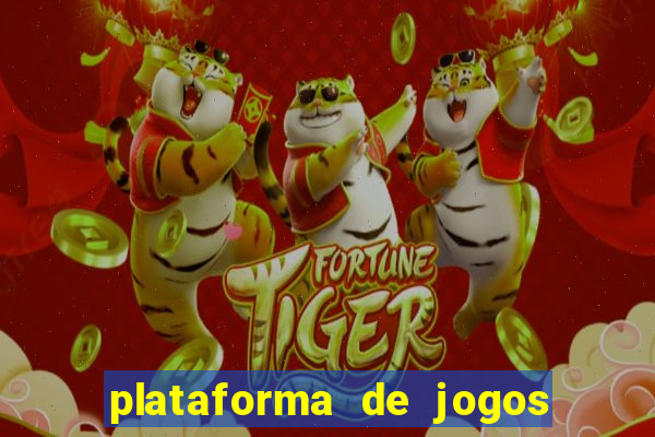 plataforma de jogos do whindersson nunes